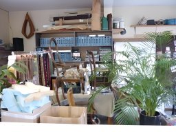 Collections de tissus d'ameublement 2